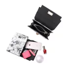 Parisbags női kézitáska - HY-5413-1-Fekete 