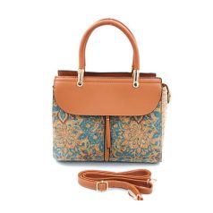 Parisbags női kézitáska - JS-1909-E Beige 