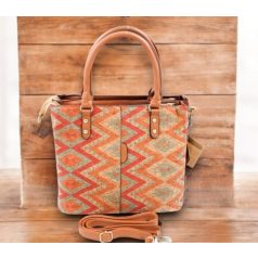 Parisbags női kézitáska - JS-1924-A Beige 