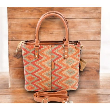 Parisbags női kézitáska - JS-1924-A Beige 