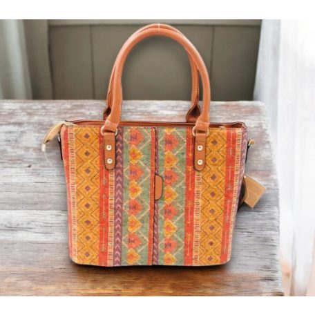 Parisbags női kézitáska - JS-1924-E Beige 