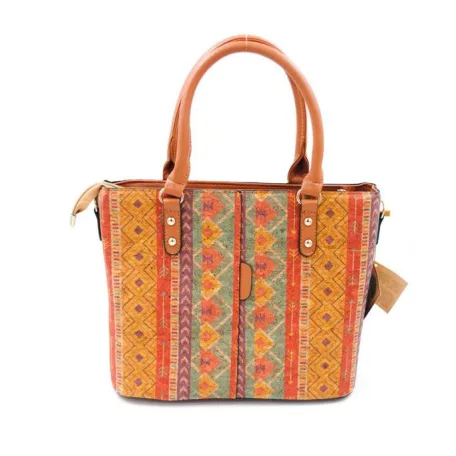 Parisbags női kézitáska - JS-1924-E Beige 
