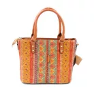 Parisbags női kézitáska - JS-1924-E Beige 