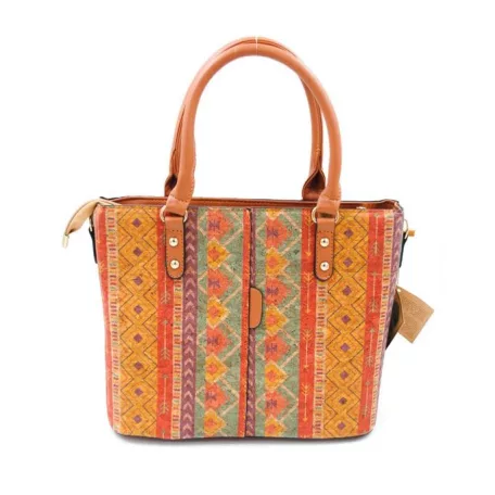 Parisbags női kézitáska - JS-1924-E Beige 