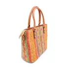 Parisbags női kézitáska - JS-1924-E Beige 