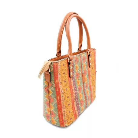 Parisbags női kézitáska - JS-1924-E Beige 