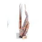 Parisbags női hátitáska - JS-1980-F Beige 