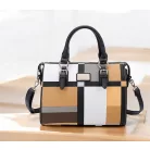 Parisbags női válltáska - M-9303-7-Sarga 