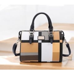 Parisbags női válltáska - M-9303-7-Sarga 