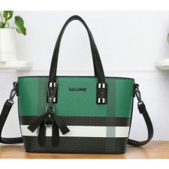 Parisbags női válltáska - M-9329-17-Zold 