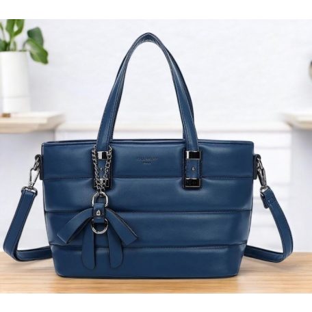 Parisbags női kézitáska - M-9329-32-Kek 