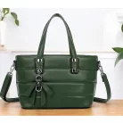 Parisbags női kézitáska - M-9329-32-Zold 