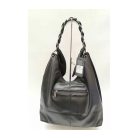 Parisbags női kézitáska - MC036 Black 