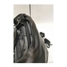 Parisbags női kézitáska - MC036 Black 