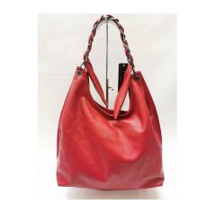 Parisbags női kézitáska - MC036 Dark Red 