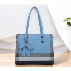 Parisbags női válltáska - R-1646-1-Kek 