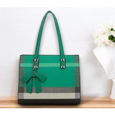 Parisbags női válltáska - R-1646-1-Zold 