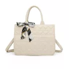 Parisbags női válltáska - R-1667-1_A-Bezs 