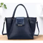 Parisbags női kézitáska - R-1677-Kek 