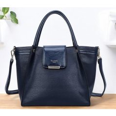 Parisbags női kézitáska - R-1677-Kek 