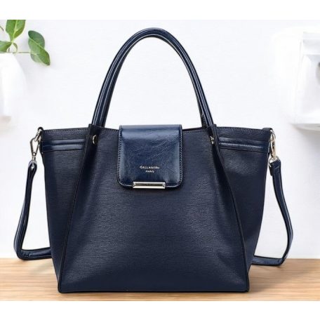 Parisbags női kézitáska - R-1677-Kek 