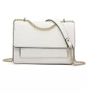 Parisbags női válltáska - R-1687-Feher 