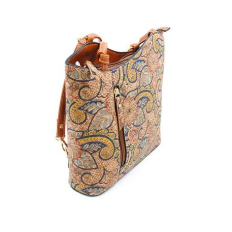 Parisbags női válltáska - S-10036-1-E Beige 