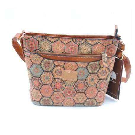 Parisbags női válltáska - S-10153-2-B Beige 