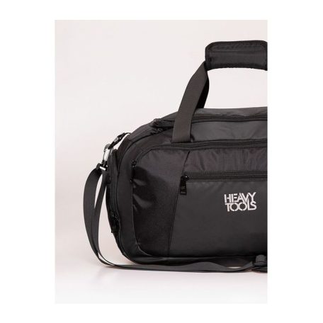 HeavyTools unisex oldaltáska - T4T24723BL 