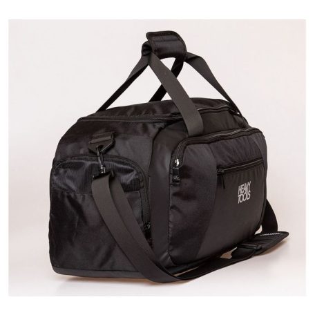 HeavyTools unisex oldaltáska - T4T24723BL 