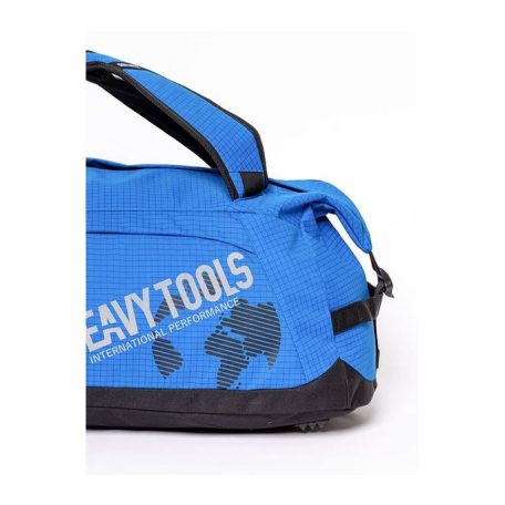 HeavyTools unisex oldaltáska - T4T24744BB 