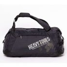 HeavyTools unisex oldaltáska - T4T24744BL 
