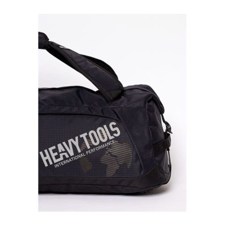 HeavyTools unisex oldaltáska - T4T24744BL 