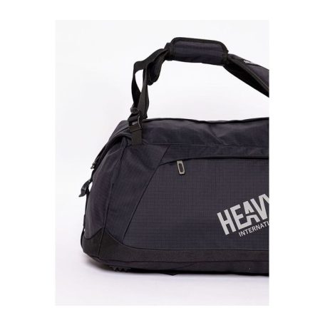 HeavyTools unisex oldaltáska - T4T24744BL 