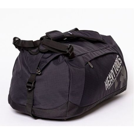 HeavyTools unisex oldaltáska - T4T24744BL 