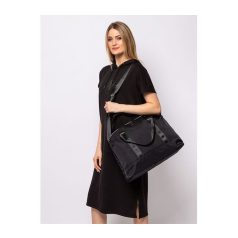 HeavyTools unisex oldaltáska - T4T24777BL 