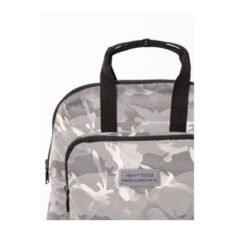 HeavyTools unisex hátitáska - T5T24750SV 