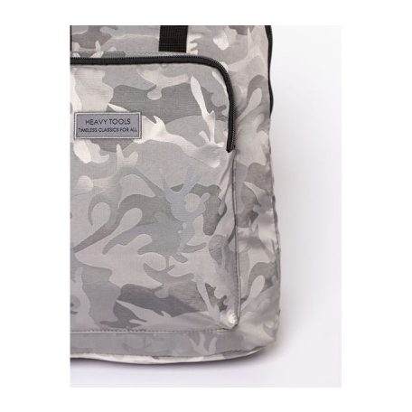 HeavyTools unisex hátitáska - T5T24750SV 
