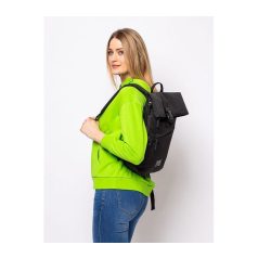 HeavyTools unisex hátitáska - T5T24765BL 