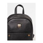 HeavyTools unisex hátitáska - T5T24783BL 