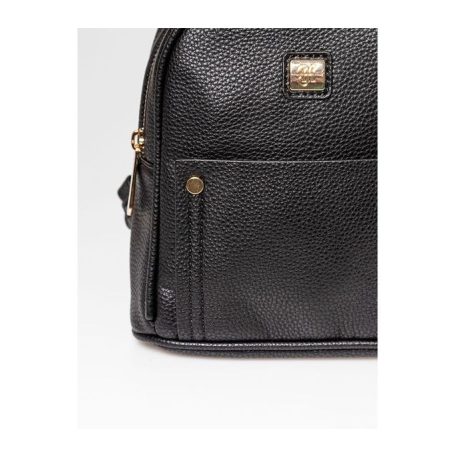 HeavyTools unisex hátitáska - T5T24783BL 