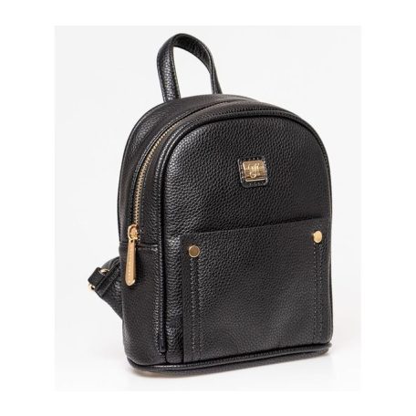 HeavyTools unisex hátitáska - T5T24783BL 