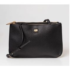 HeavyTools unisex válltáska - T6T24754BL 