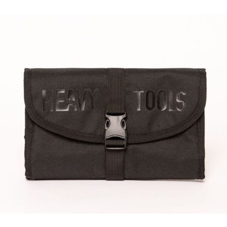 HeavyTools unisex neszeszer - T7T24793BL 