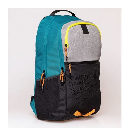 HeavyTools unisex hátitáska - T9T23724TU 