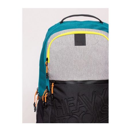 HeavyTools unisex hátitáska - T9T23724TU 