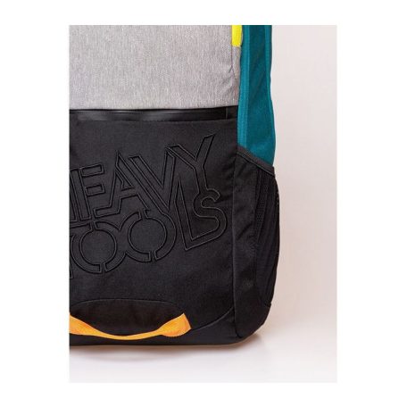 HeavyTools unisex hátitáska - T9T23724TU 