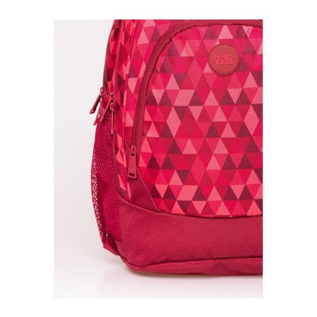 HeavyTools unisex hátitáska - T9T23734CY 