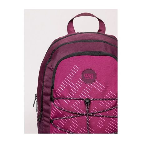 HeavyTools unisex hátitáska - T9T23735PU 