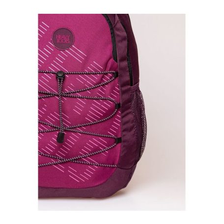 HeavyTools unisex hátitáska - T9T23735PU 